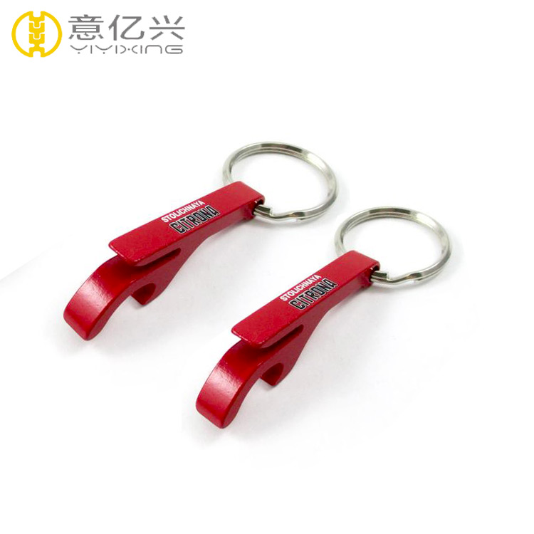 beer opener keychain