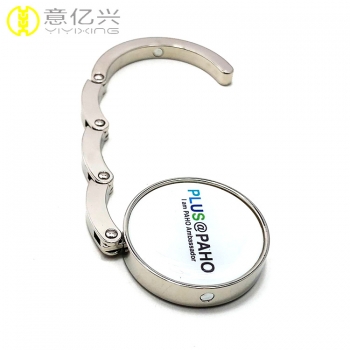 bag hanger