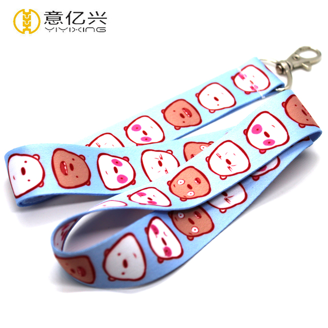 cute lanyards for keys