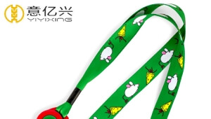 Cute and Practical,Lanyards for keys is worth to having