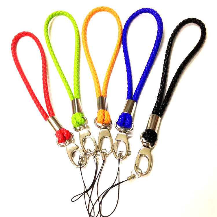 custom lanyards for keys