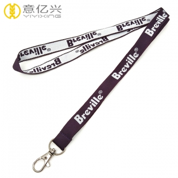 Custom Made Lanyards