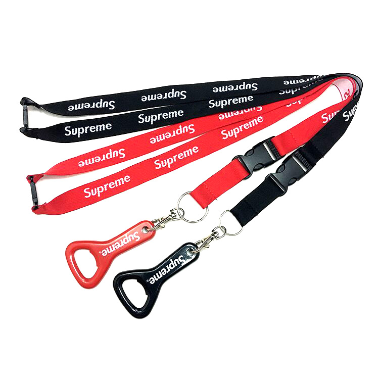 bottle opener lanyard