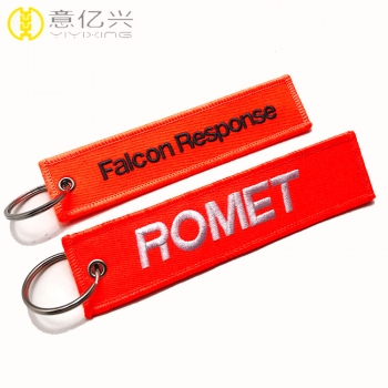 jet tags custom