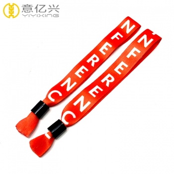 wrist lanyard