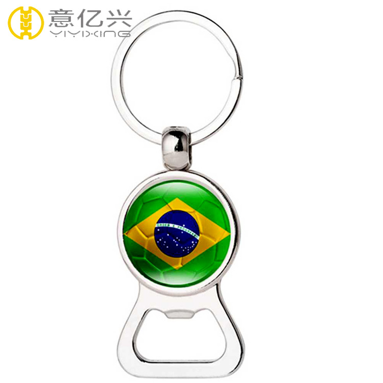 Bottle Opener Keychain Wholesale