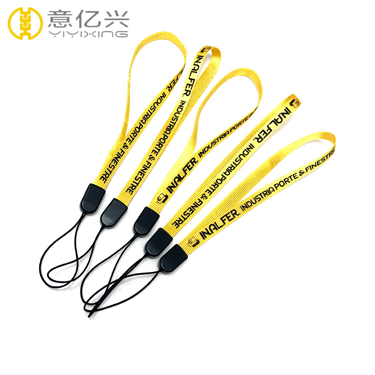 6 Key Points before create Custom Sublimation Lanyard - Yiyixing