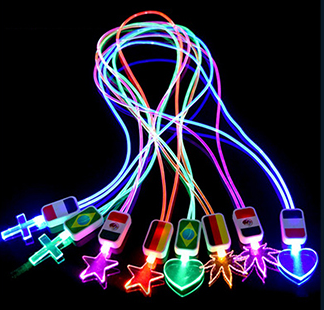 Led lanyard