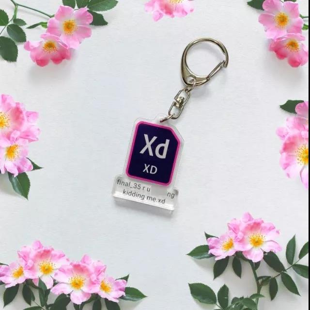 Keychain