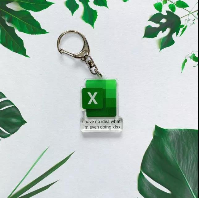 Keychain