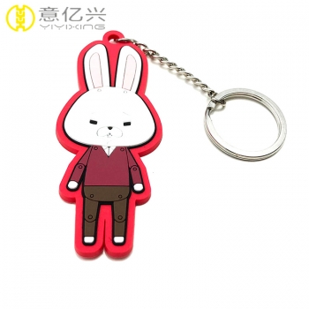 Cute keychain