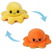 The Reversible Octopus Plushie that went viral on TikTok