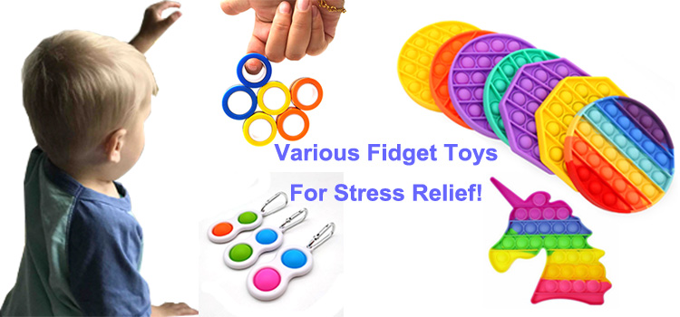 Fidget Toy