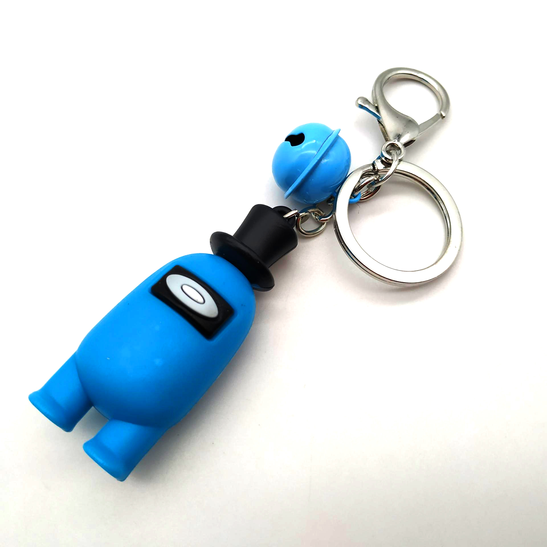 among us Keychain