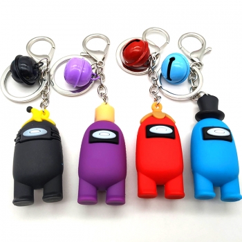 Recommended 4 super good-looking keychains in 2021