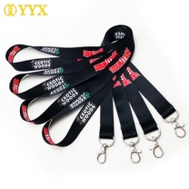 Cheap Personalized Sublimation Design Your Own Lanyard