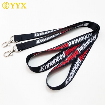 Neck Lanyards
