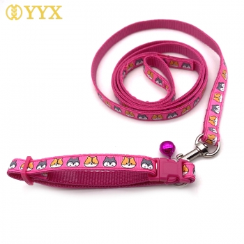 Buy cute dog leash，cute dog harness