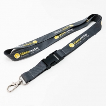 Lanyard for keys