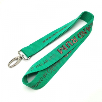 Breakaway lanyards