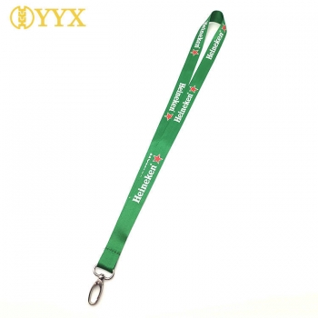 Teacher lanyard