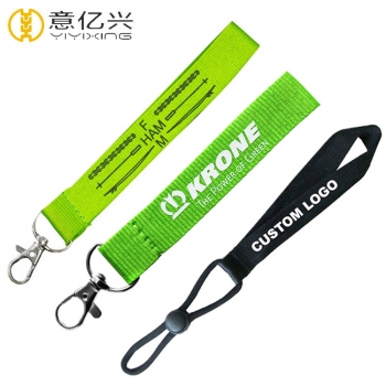 personalised lanyards