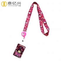 Hello Kitty Lanyard Supplier