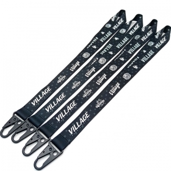 Wrist lanyard manufacturer