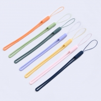 Silicone Lanyard