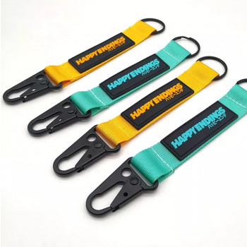 car key lanyards