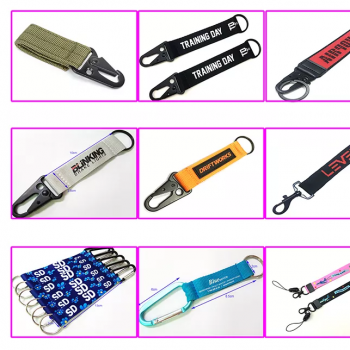 customized lanyards