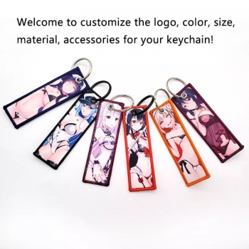 jet tags for keys