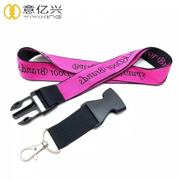 badge lanyards