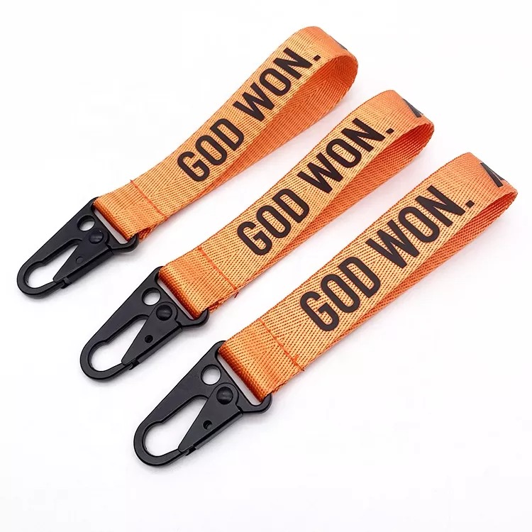 branded lanyards