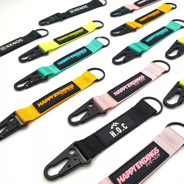 customized lanyards