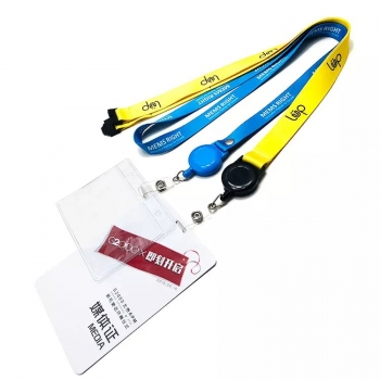 lanyard for id badge