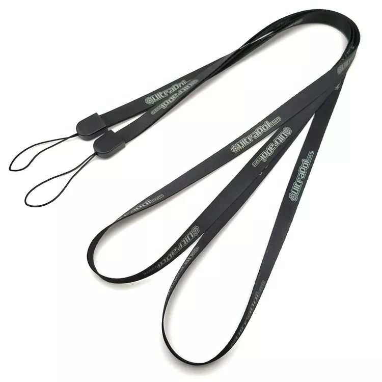 mobile phone lanyards