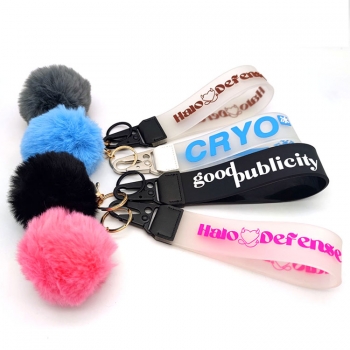 key chain hook