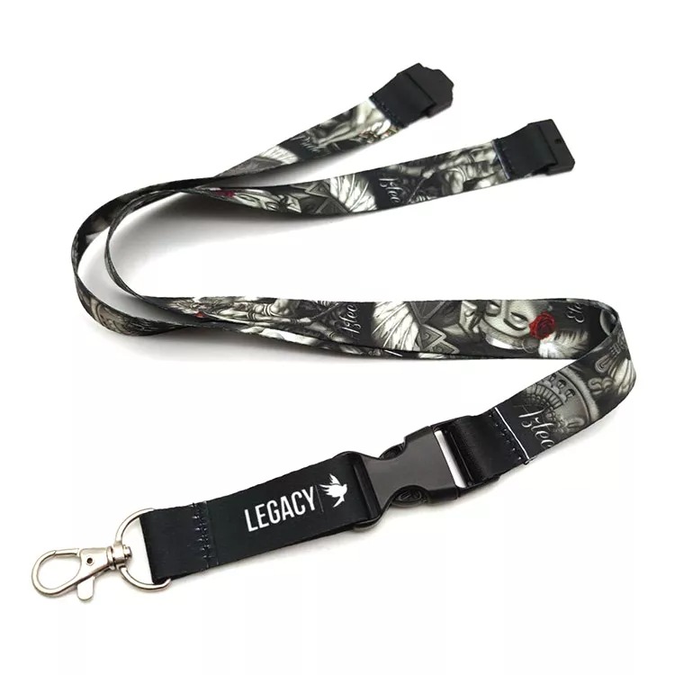 What is a Lanyard?