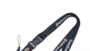 What is nylon lanyard and how to choose