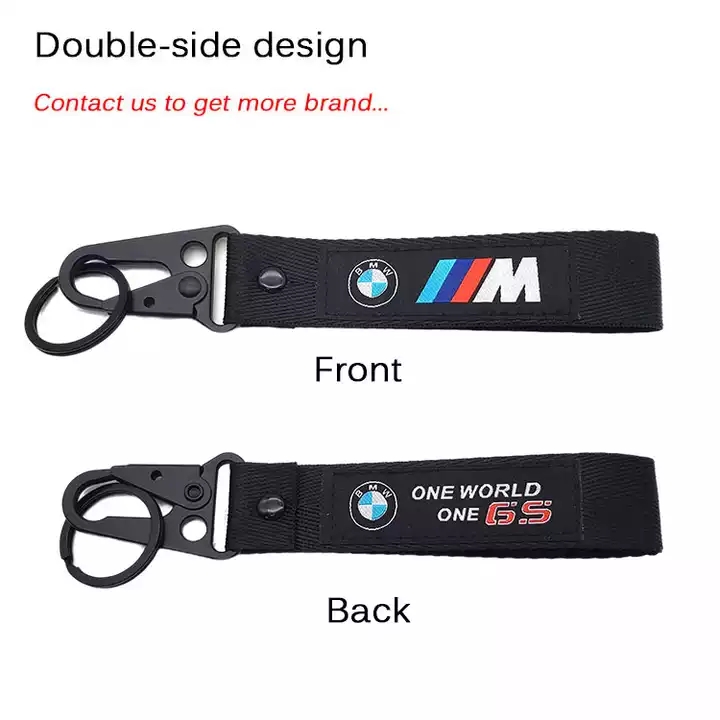 Lanyard Wrist Strap