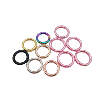 Ring penable O Rings For Bag Strap&Purse