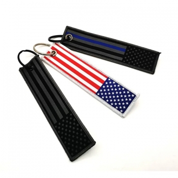 custom jet tags