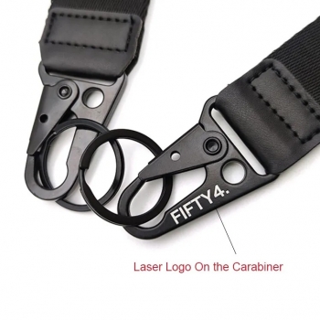 jet tag keychain