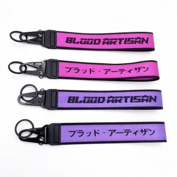jet tags for keys