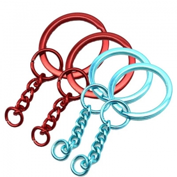 key ring chains wholesale
