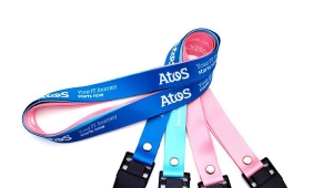 Some common uses for lanyards