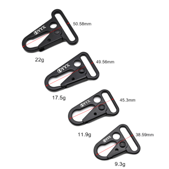 hk hook mount