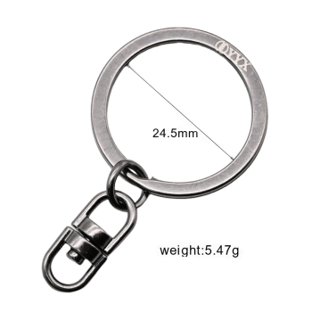 keychain ring