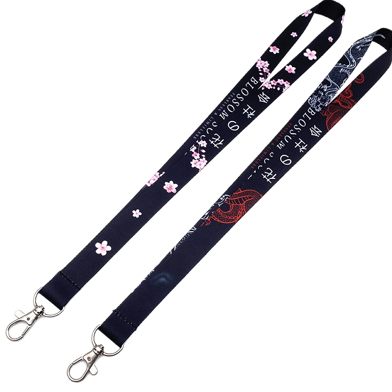 Key lanyards are practical and versatile items with a wide range of uses and adv